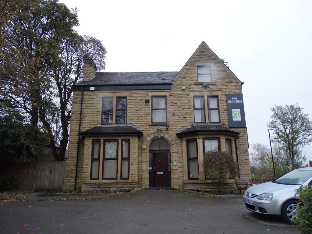 Ava Residence Leeds  Buitenkant foto