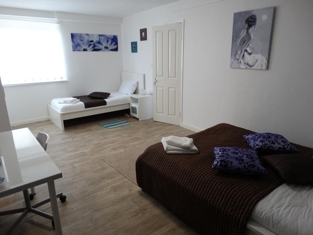 Ava Residence Leeds  Buitenkant foto