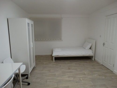 Ava Residence Leeds  Buitenkant foto
